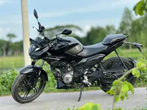 Hero Xtreme 125R 2024 Black