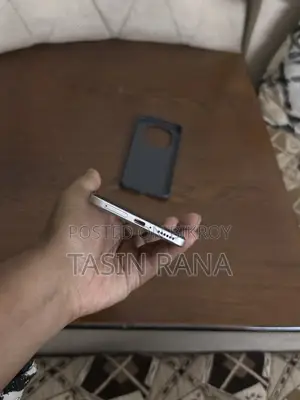 Xiaomi Redmi Note 15 Pro 256 GB Gray