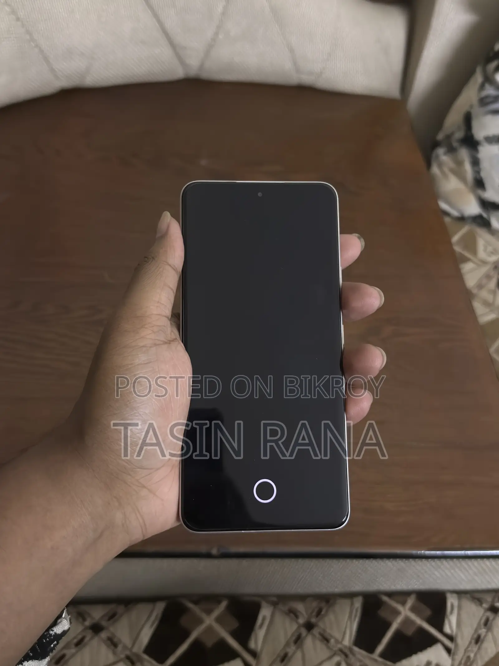 Xiaomi Redmi Note 15 Pro 256 GB Gray