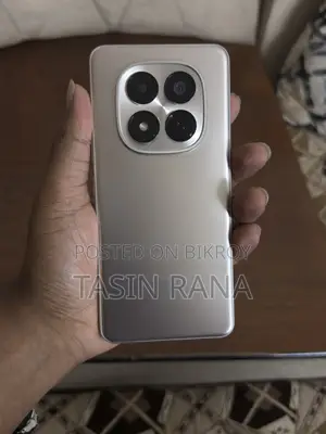Xiaomi Redmi Note 15 Pro 256 GB Gray