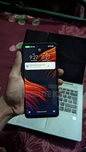 Xiaomi Poco X3 Pro 128 GB Rose Gold