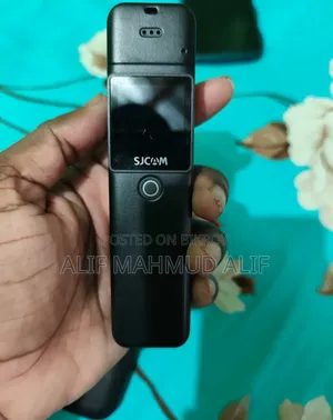 Sjcam C300 Camera