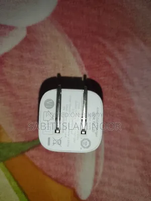 অ্যাঙ্কার ৩০ ওয়াট ইউএসবি-সি ফাস্ট চার্জার (অরিজিনাল)