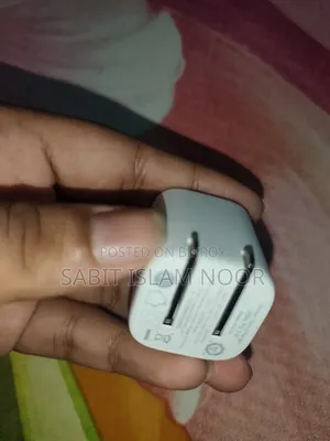 অ্যাঙ্কার ৩০ ওয়াট ইউএসবি-সি ফাস্ট চার্জার (অরিজিনাল)