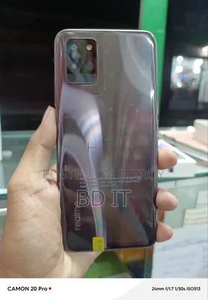 New Realme V11s 5G 128 GB