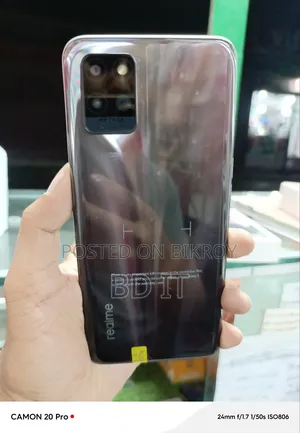 New Realme V11s 5G 128 GB