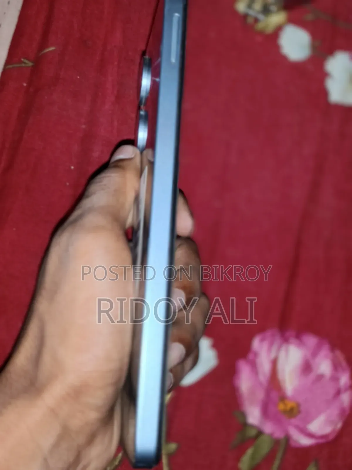 Xiaomi Redmi 13C 5G 256 GB Blue