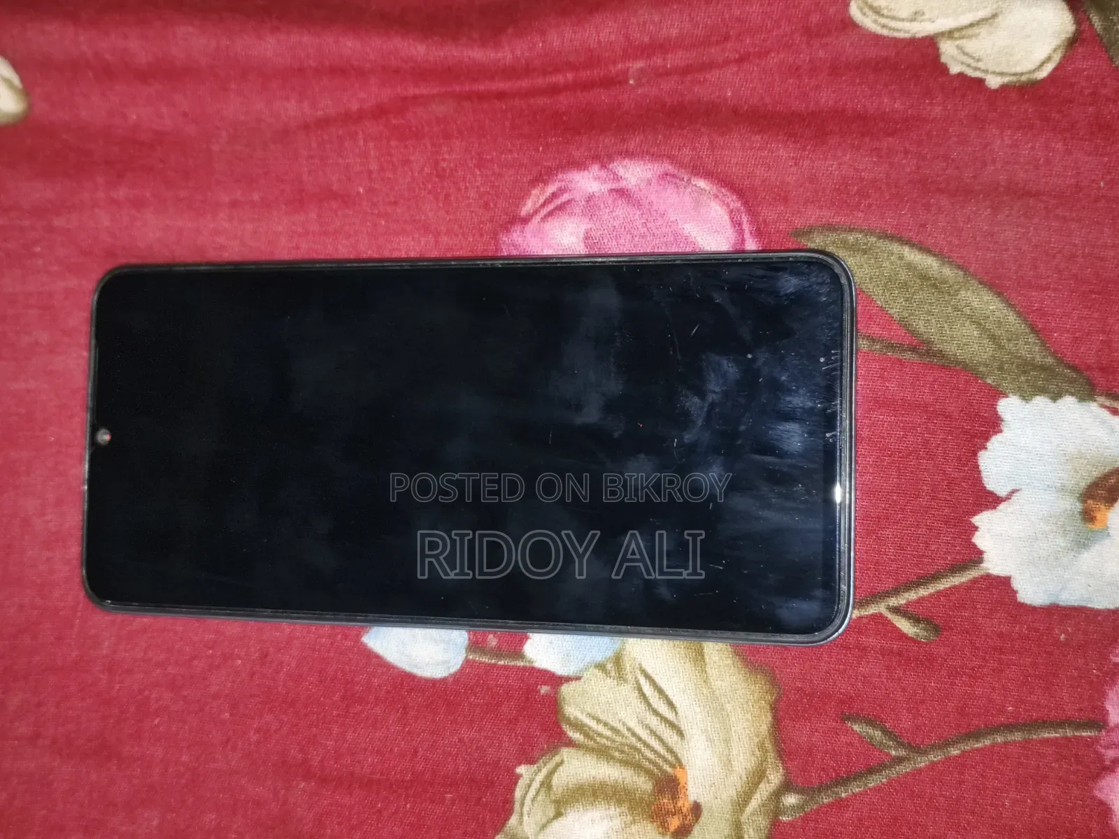 Xiaomi Redmi 13C 5G 256 GB Blue