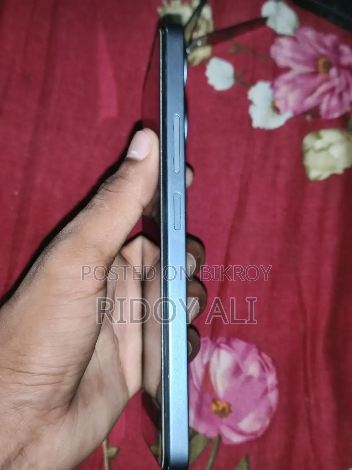 Xiaomi Redmi 13C 5G 256 GB Blue