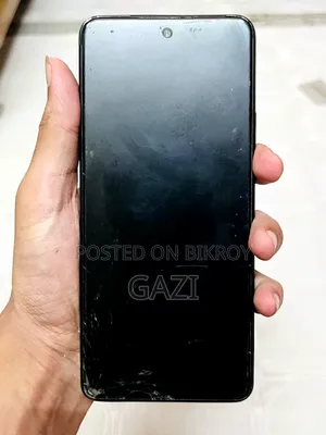 Infinix Note 30 128 GB Blue