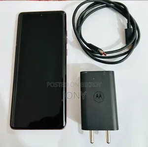 Motorola Edge 60 Fusion 256 GB Pink