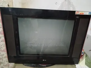 LG TV [2010]
