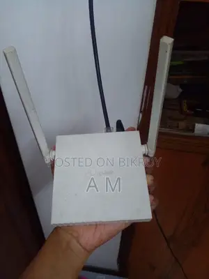 TP Link Router