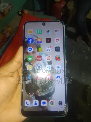 Xiaomi Redmi Note 12 128 GB