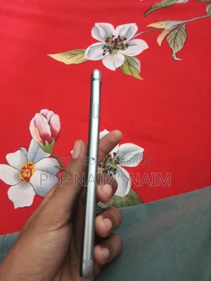 অ্যাপল আইফোন ৬ ৩২ জিবি সিলভার