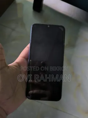Infinix Smart 6 HD 64 GB Blue