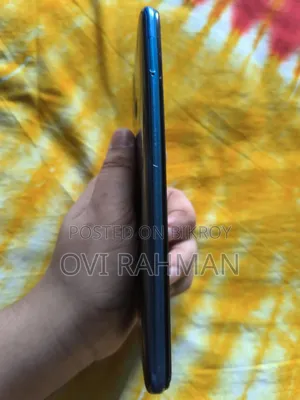 Infinix Smart 6 HD 64 GB Blue