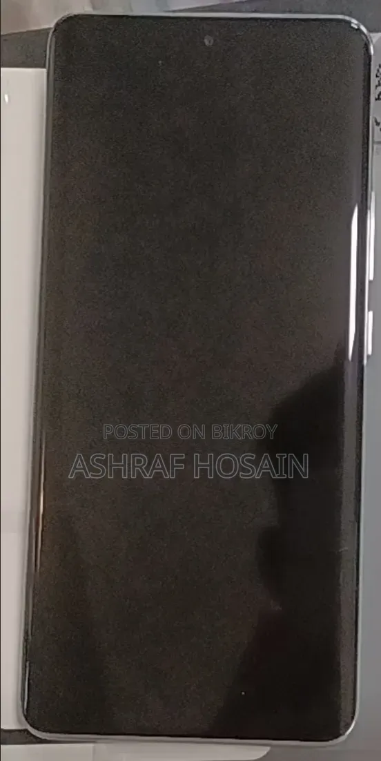 New Xiaomi Redmi Note 14 Pro+ 5G 256 GB Black