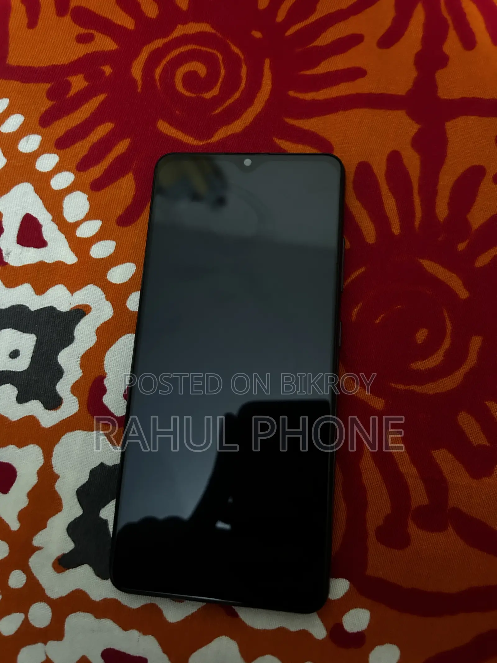 Samsung Galaxy A32 5G 128 GB Black