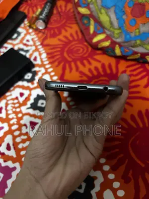 Samsung Galaxy A32 5G 128 GB Black