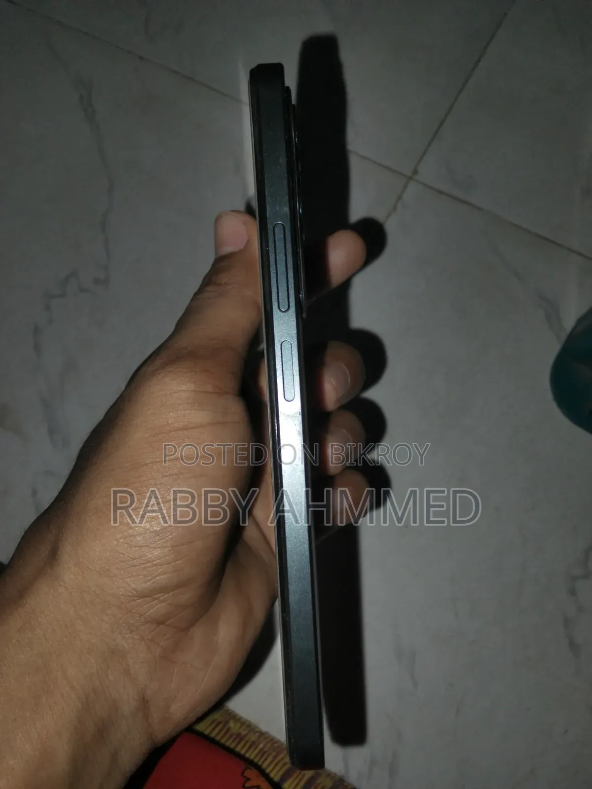 Realme C71 128 GB Green