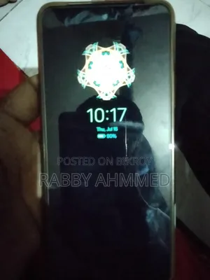 Realme C71 128 GB Green