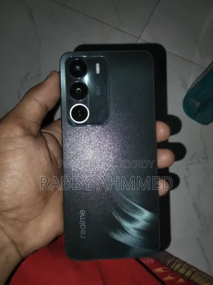 Realme C71 128 GB Green