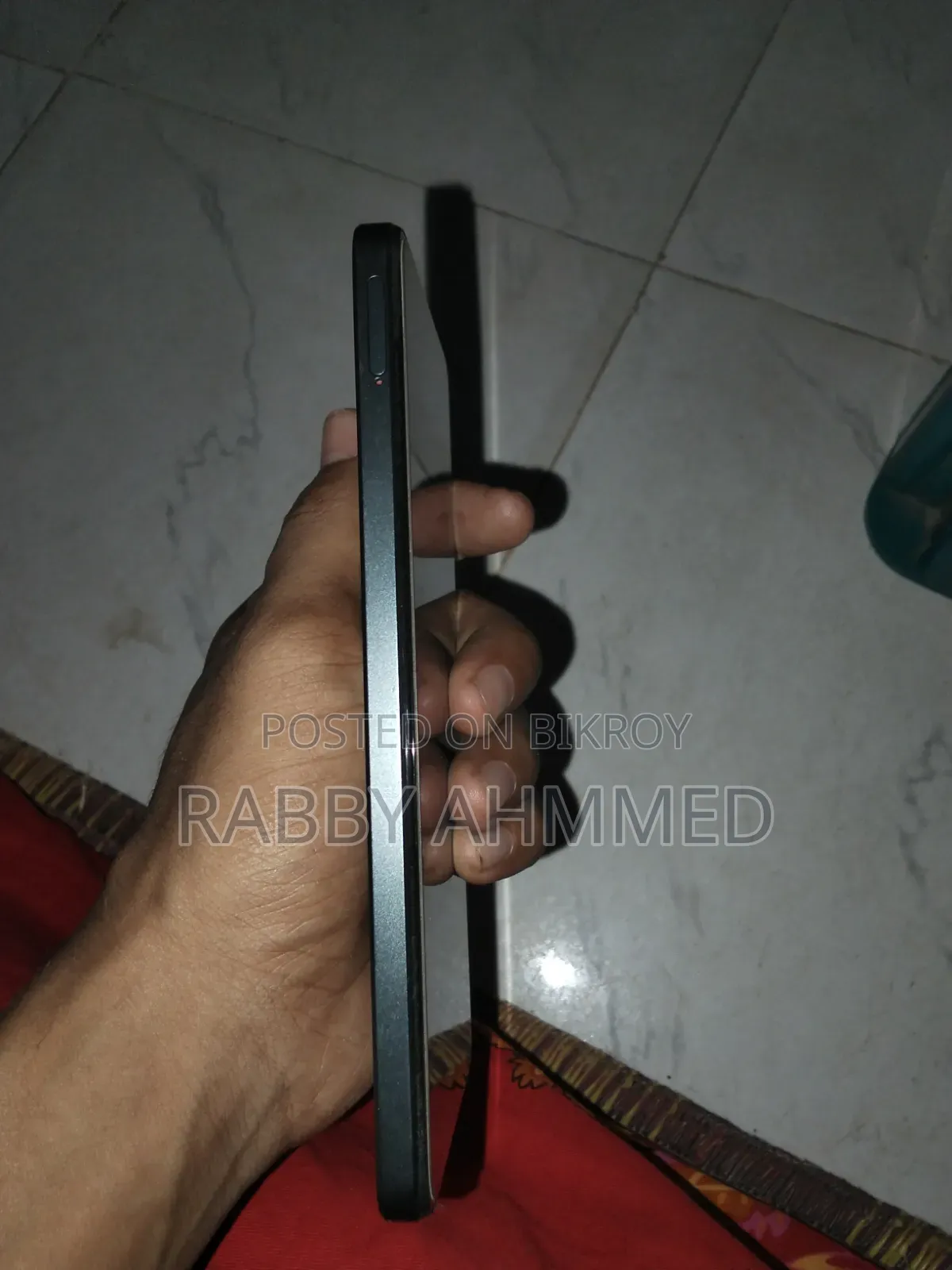 Realme C71 128 GB Green