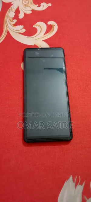 Sony Xperia 10 III 128 GB Black
