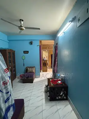 ওশান ওয়েভ, মিরপুরে ২ বেডরুমের ফার্নিশড অ্যাপার্টমেন্ট বিক্রির জন্য