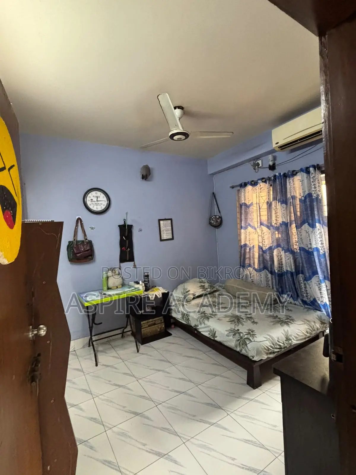 ওশান ওয়েভ, মিরপুরে ২ বেডরুমের ফার্নিশড অ্যাপার্টমেন্ট বিক্রির জন্য