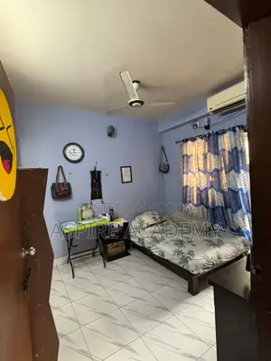 ওশান ওয়েভ, মিরপুরে ২ বেডরুমের ফার্নিশড অ্যাপার্টমেন্ট বিক্রির জন্য