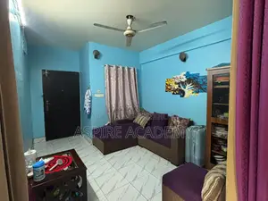 ওশান ওয়েভ, মিরপুরে ২ বেডরুমের ফার্নিশড অ্যাপার্টমেন্ট বিক্রির জন্য