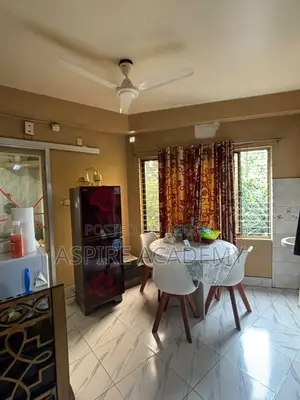 ওশান ওয়েভ, মিরপুরে ২ বেডরুমের ফার্নিশড অ্যাপার্টমেন্ট বিক্রির জন্য