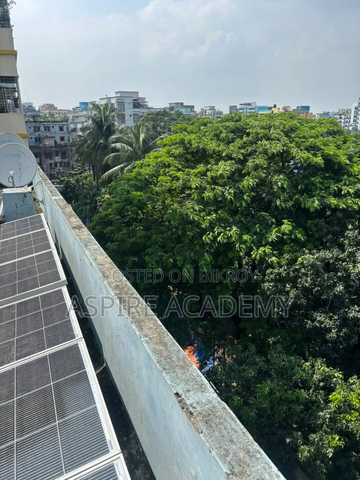 ওশান ওয়েভ, মিরপুরে ২ বেডরুমের ফার্নিশড অ্যাপার্টমেন্ট বিক্রির জন্য