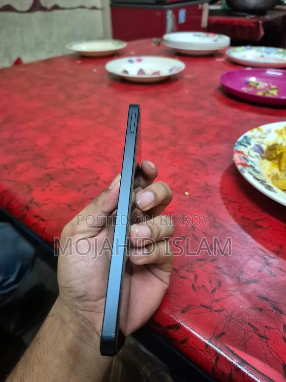 Samsung Galaxy A07 128 GB Black