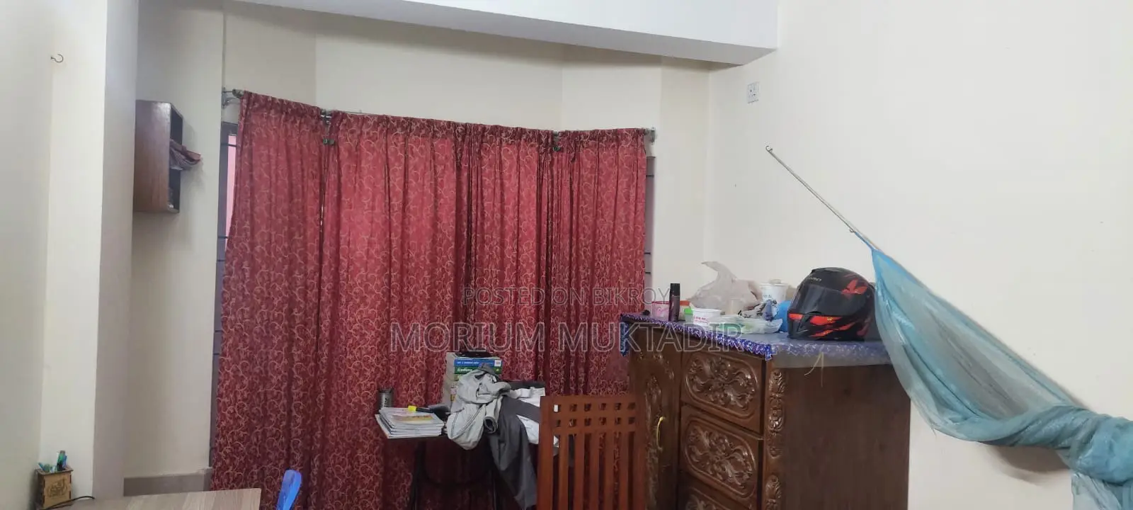 ধানমন্ডির প্রাইম লোকেশনে ২ বেডরুমের ফ্ল্যাট ভাড়া