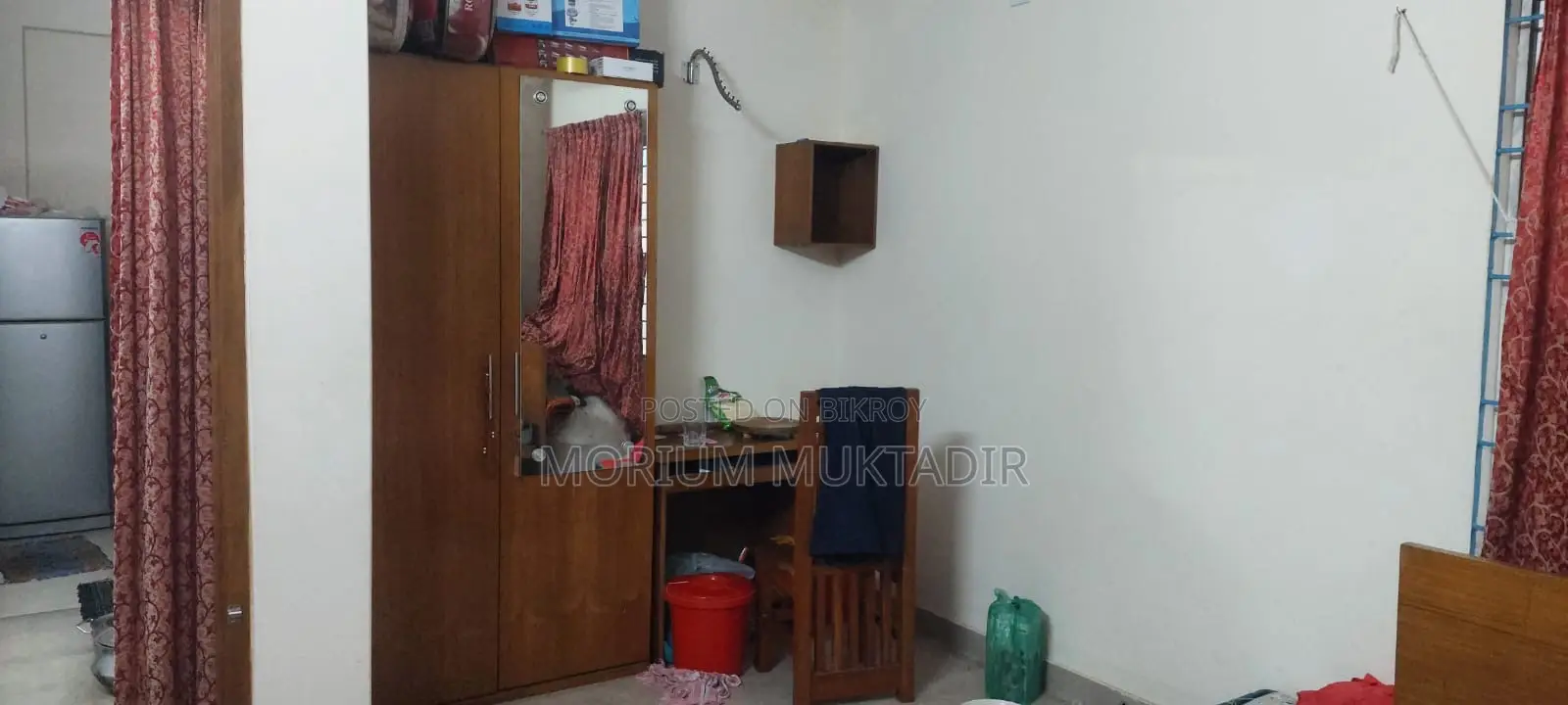 ধানমন্ডির প্রাইম লোকেশনে ২ বেডরুমের ফ্ল্যাট ভাড়া