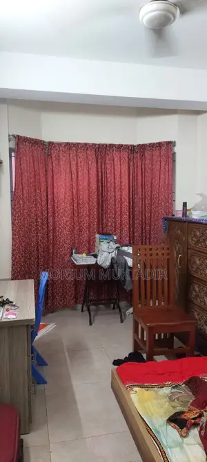 ধানমন্ডির প্রাইম লোকেশনে ২ বেডরুমের ফ্ল্যাট ভাড়া