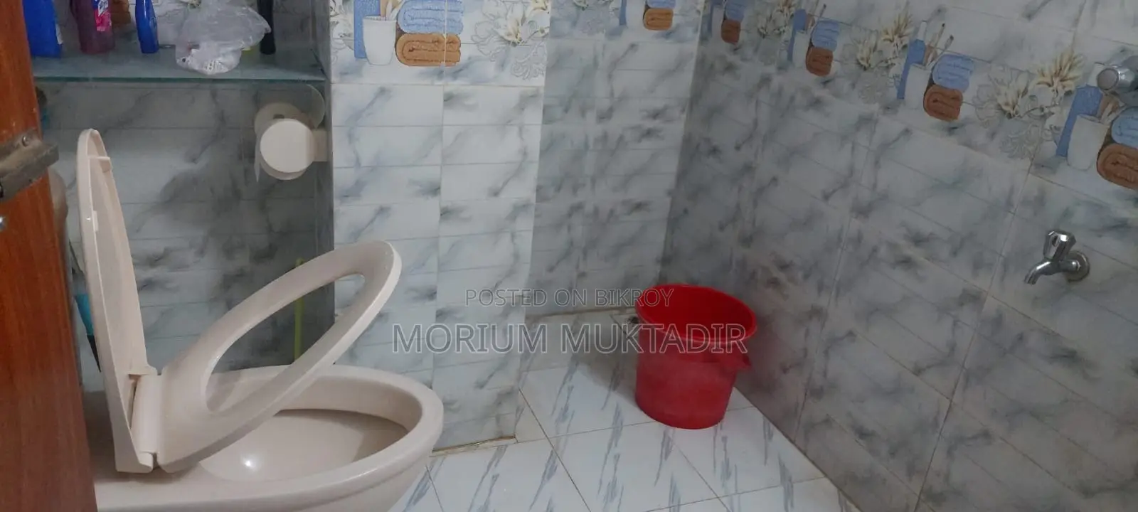 ধানমন্ডির প্রাইম লোকেশনে ২ বেডরুমের ফ্ল্যাট ভাড়া