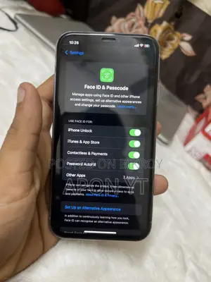 Apple iPhone 11 128 GB Pink