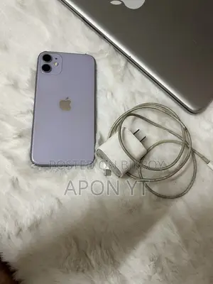 Apple iPhone 11 128 GB Pink
