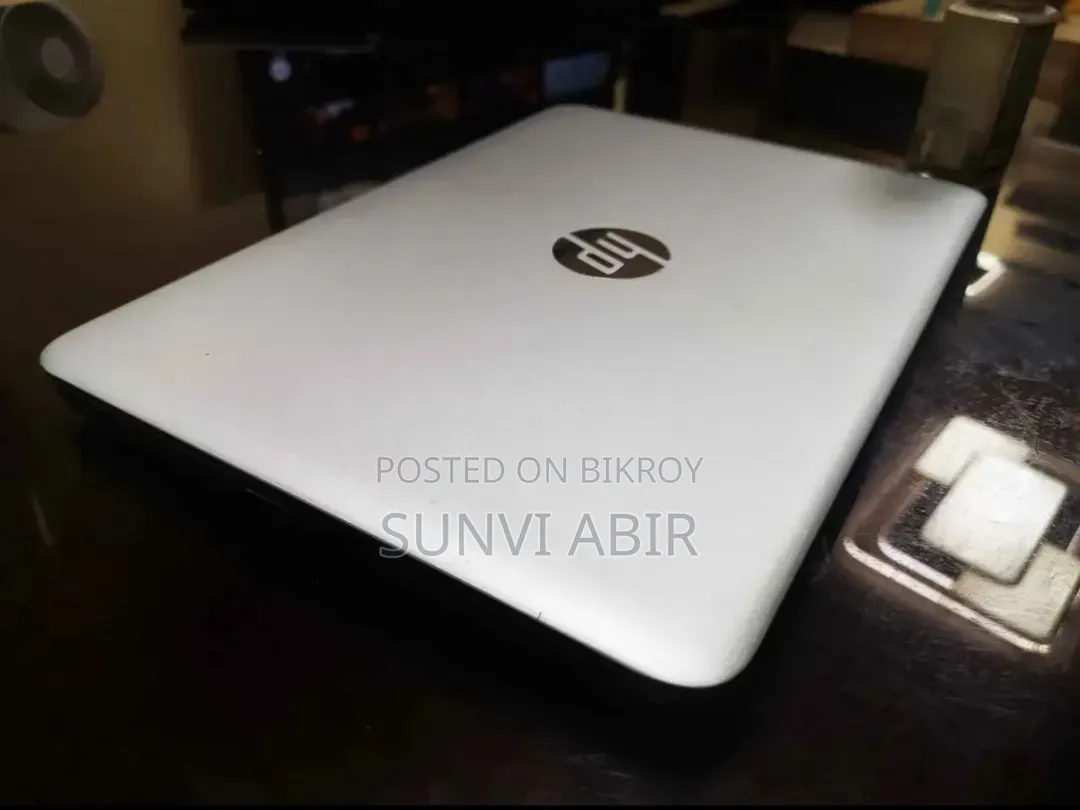 Laptop HP EliteBook 840 G3 8GB Intel Core I5 SSD 256GB