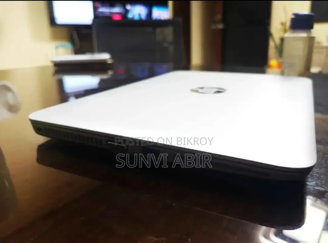 Laptop HP EliteBook 840 G3 8GB Intel Core I5 SSD 256GB
