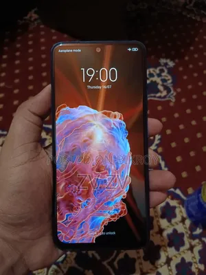 Xiaomi Redmi Note 11 128 GB Blue
