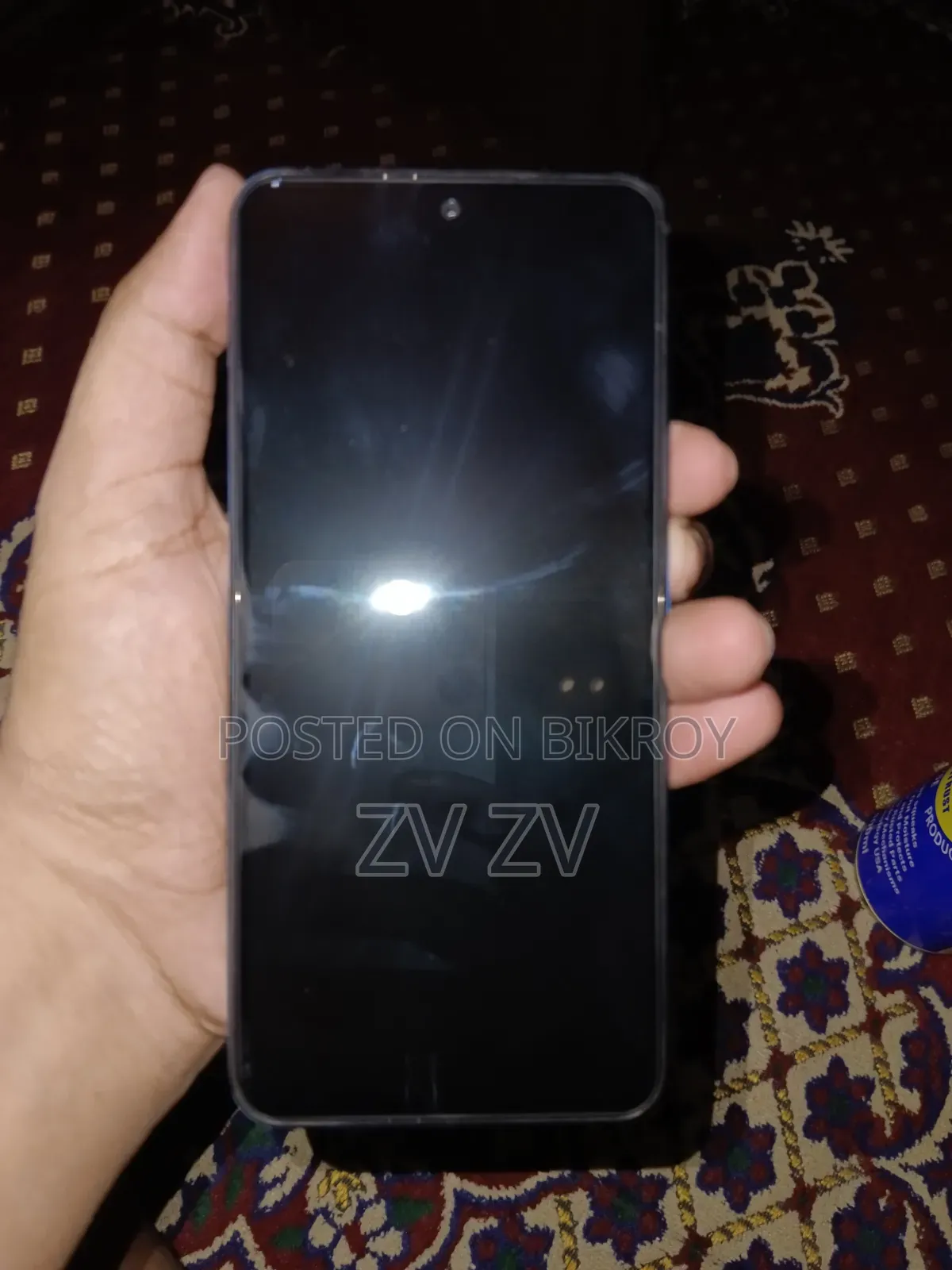 শাওমি রেডমি নোট ১১ ১২৮ জিবি ব্লু