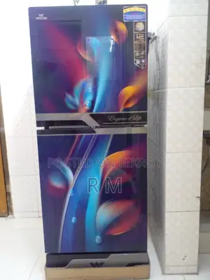 Walton Fridge
