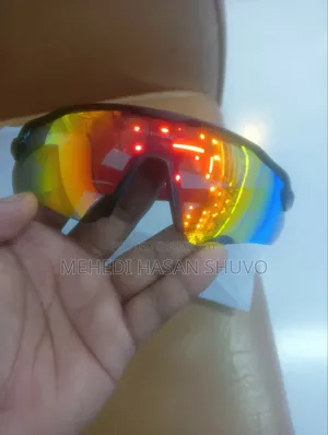 Bike and Cycling Sunglasses