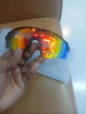 Bike and Cycling Sunglasses