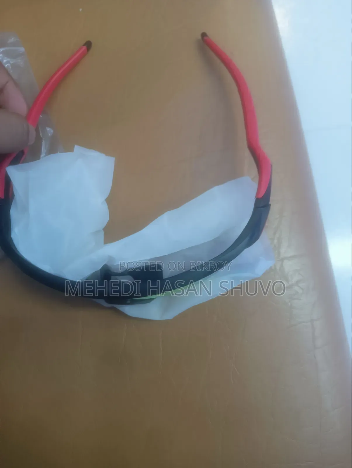 Bike and Cycling Sunglasses